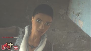 Lambda Fortress Scout Gameplay