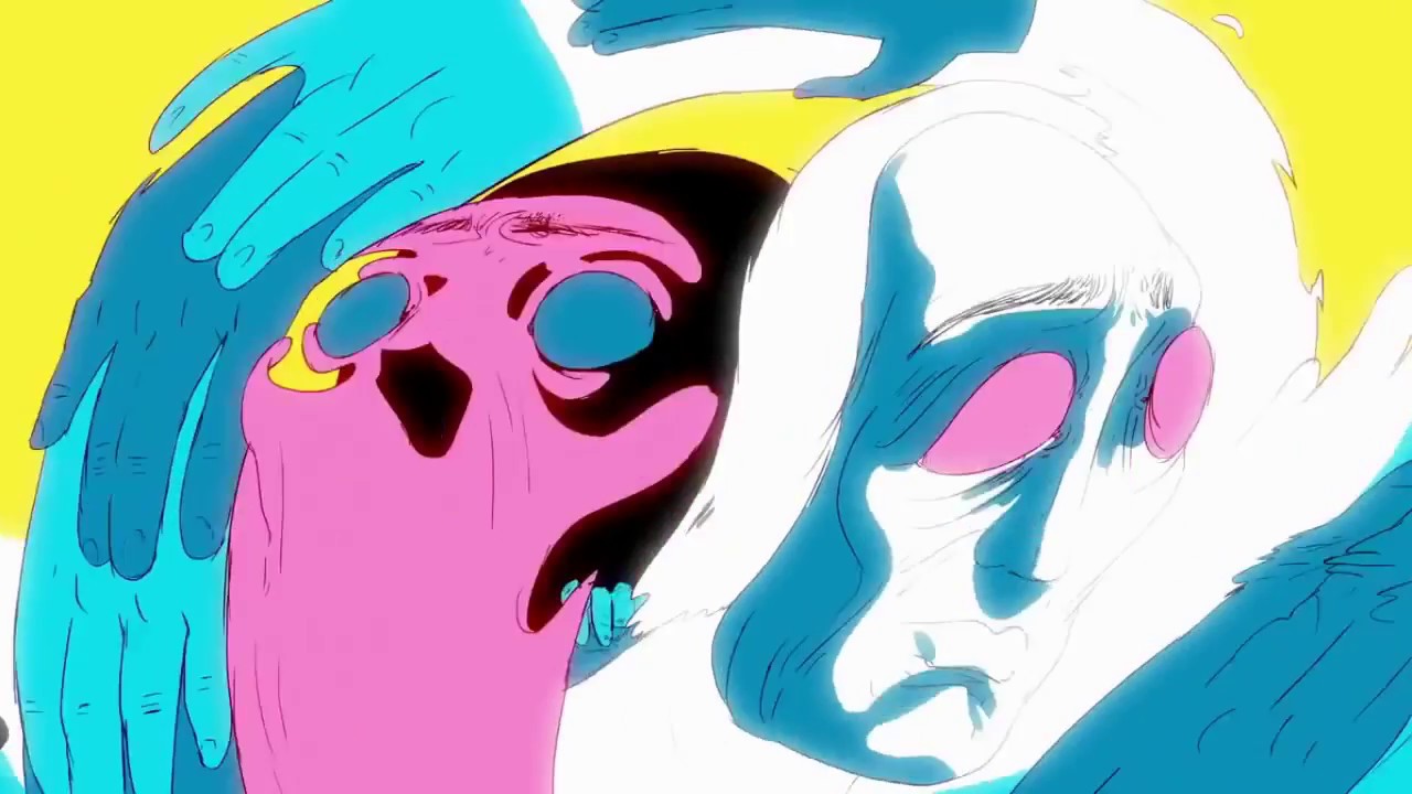 #Future #Breaks / Gosize - High ( Original Mix )