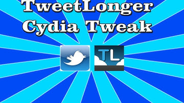 TweetLonger (Cydia Tweak) - View TwitLonger Tweets SUPER FAST