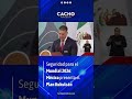 🚔🇲🇽⚽ MÉXICO PRESENTA EL PLAN KUKULCÁN
