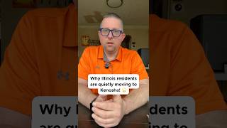 Why Illinois Residents Are Moving to Kenosha Wisconsin (And Never Looking Back)