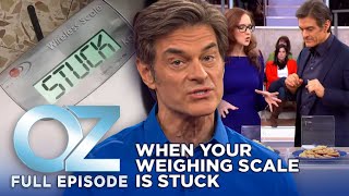 Dr. Oz | S6 | Ep 107 | The Total Choice: Customize Your Meals for Weight Loss | Full Episode