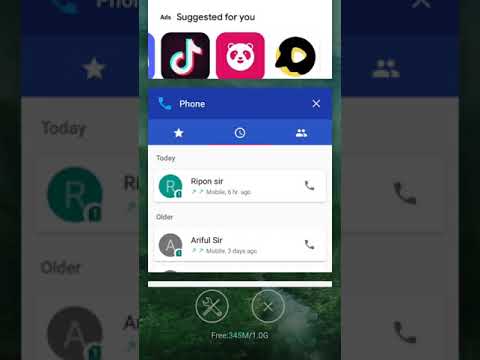 How to transfer balance gp easy way