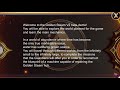Before Cleaning & Polishing – Demo V2 Walkthrough (EN) – Data Level Design #003