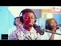 Yesu azali awa de Pasteur Moise MBIYE - Instrument du christ [ Live ]