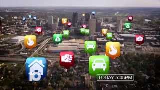 Crime Tracker 10 Special Report - Neighborhood Crime - Today at 5:45PM