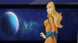 Special Mission: Dominique Royal | Space Adventure Cobra | The Awakening