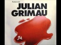 Kamarado "Ĵuljan' Grimaŭ" (Julián Grimau) - Gianfranco MOLLE