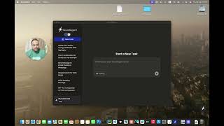 NeuralAgent Product Hunt Launch - LIVE Demo