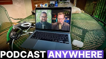 Best Portable Podcast Setup for Every Budget