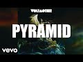 Wolfmother  pyramid audio