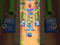 🔵 Only Blue Gate Challenge! No red gates, no shortcuts — just army power and Mob Control gameplay 🎮🔥