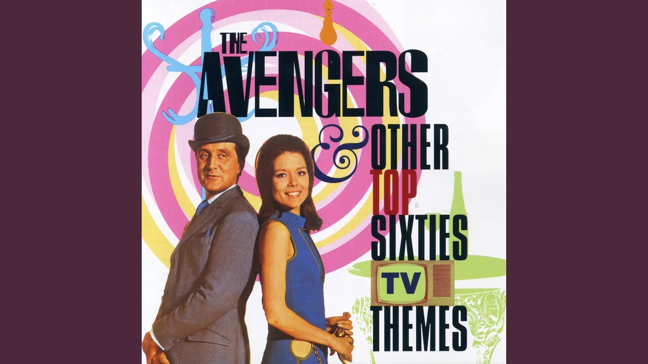 Theme from Z Cars YouTube