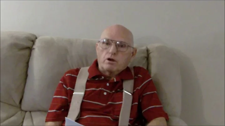 Ron Rees Personal History
