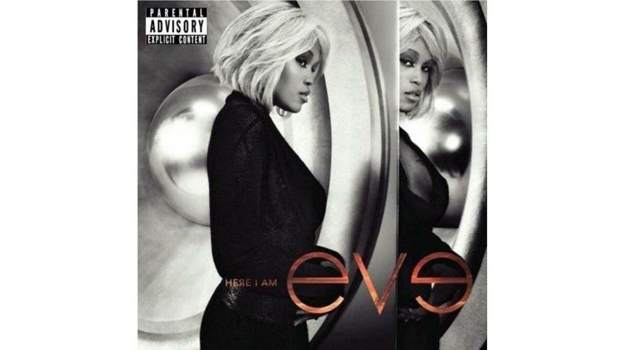 Eve - Give It to You (ft. Sean Paul) - YouTube