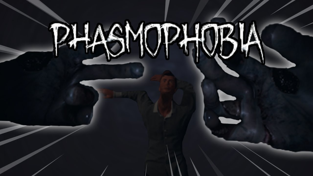 I'll admit it, this game is pretty scary