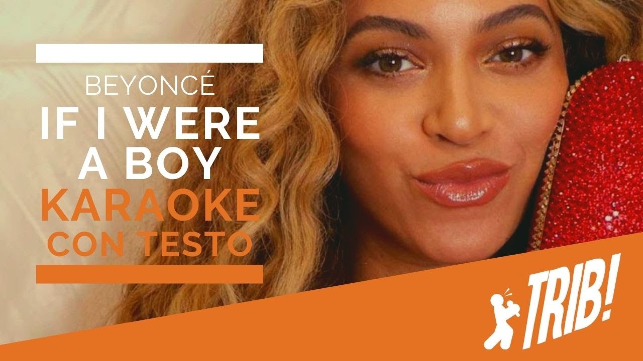 If I Were A Boy By Beyonc Instrumental Version KARAOKE WITH LYRICS if-i-were-a-boy-by-beyonc-instrumental-version-karaoke-with-lyrics