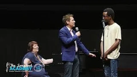 Masterclass Moments: Bobby Barksdale (2019)