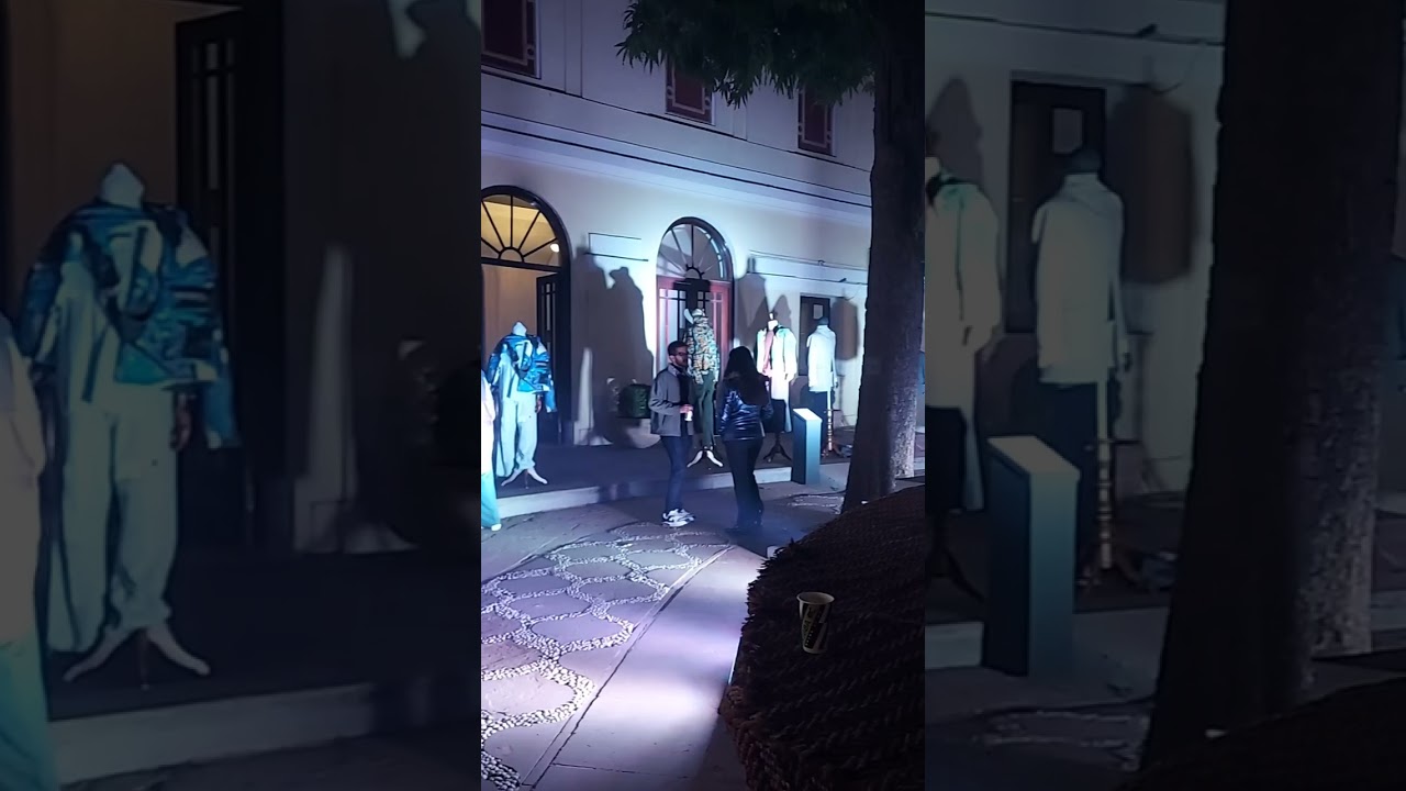 Artize fashion Events 