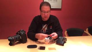 First look: MagMod magnetic flash modifiers