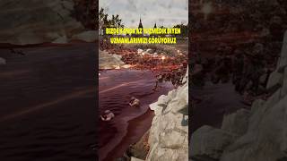 100.000 Uzman Çavuş Vs 100.000 Swat - Ki̇m Kazanir ?