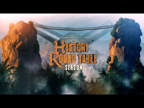 Season 3 Promo | "History's Secrets Unveiled" #history #ancient #museum