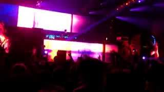 Adrian Lux @ Resolution 2014