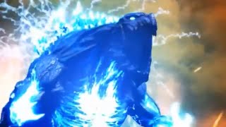 Godzilla Earth AMV