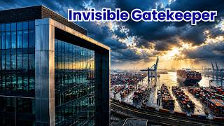 How One Company Controls Global Cargo Insurance