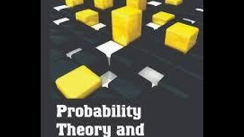 VIDEO-6 PROBABILITY THEORY FOR PUC-1