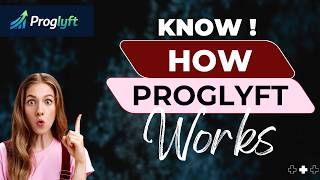 How Proglyft Works: Full Platform Walkthrough for School Admins, Teachers & Students