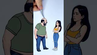 Wait until the end 💔💩👀 #shorts #art #colors #viral