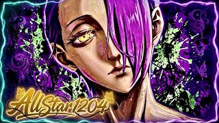 Rien Song | “W H E R E_D X E S_I T_E N D?” | AllStar1204 (Hell's Paradise)