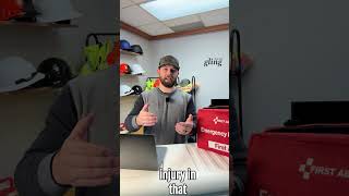 OSHA's First Aid Requirements - Explained