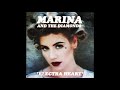 Marina and the Diamonds - Primadonna BASS BOOSTED