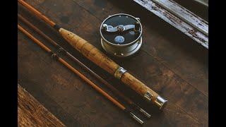 A History of Cane Rods