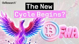 Trading CLARITY, Bitcoin Bottom Signal, Are Vaults Securities & The Onchain Revival