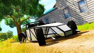 Ariel Atom In Beamng? - Beamng Drive Rg Apex Car Mod