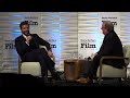 SBIFF 2024 - Outstanding Performer Bradley Cooper Discusses His 2000s-2010s Film Roles