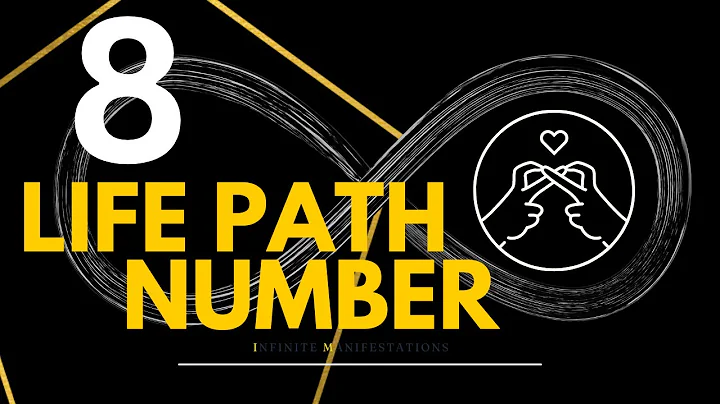 Numerology Life Path 8 Traits, Career, and Success Secrets