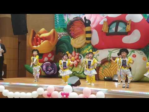 박소율6살재롱잔치-우리아빠제일좋아