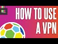 How to use a VPN to watch content from around the world image