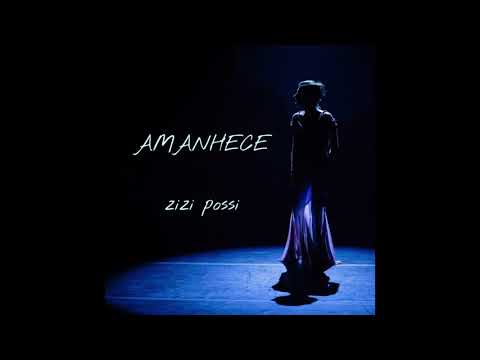 AMANHECE (Áudio Oficial)