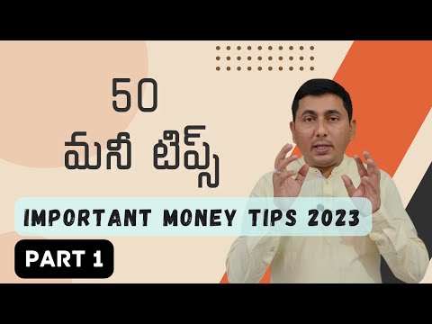 50 Money Saving Tips (#money tips 2022)