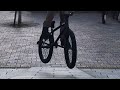 BMX┃トリック┃カッコいい‼
