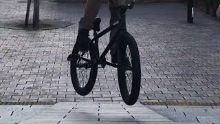 BMX┃トリック┃カッコいい‼