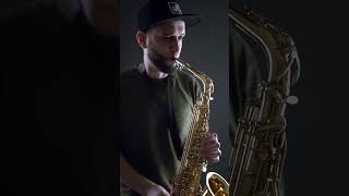 Hallelujah/saxophone/саксофон