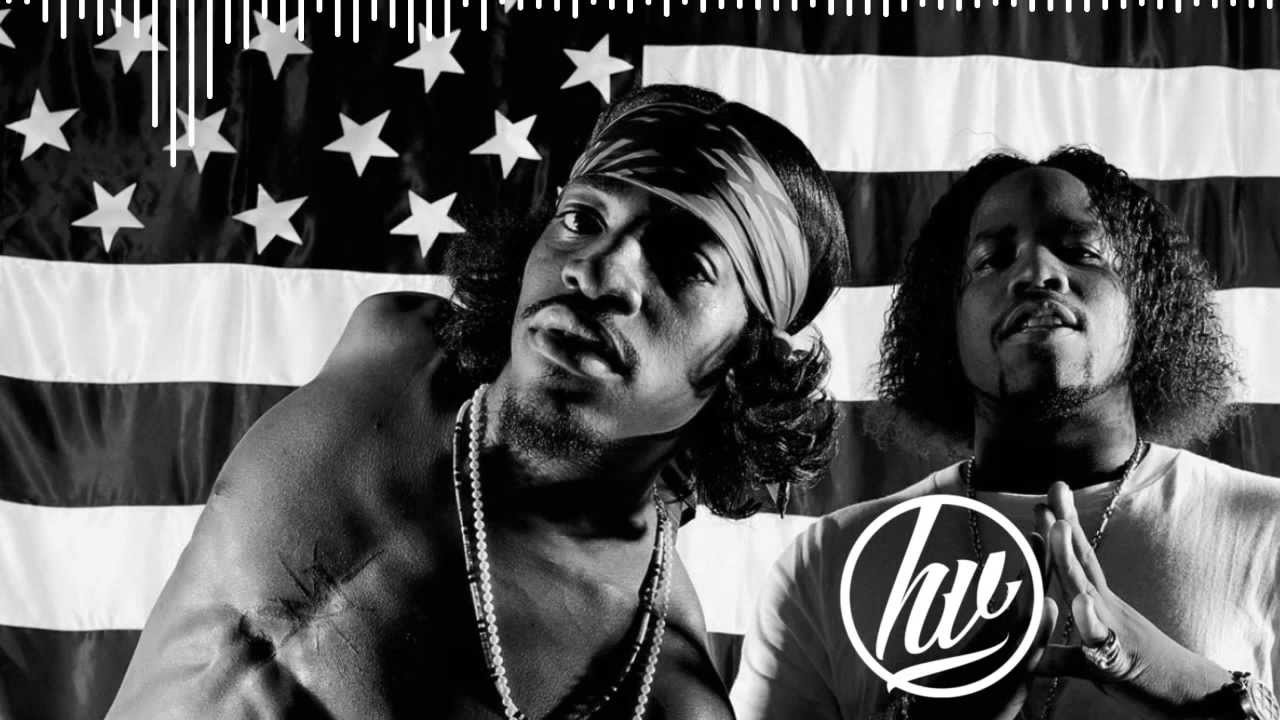 Outkast 13th Floor Growing Old Youtube