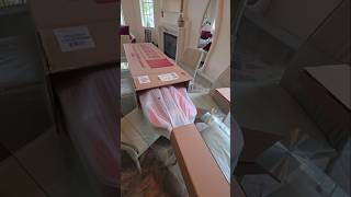 Unboxing! Gretsch Rancher w Tremelo Part 1 #unboxing #gretschguitars #retro