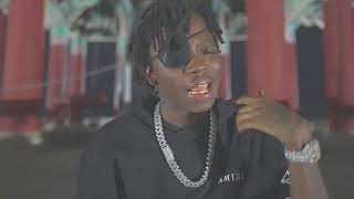 C Glizzy - Foxx (OfficialMusicVideo) by #re1s3r